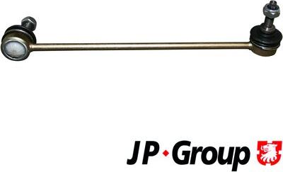 JP Group 1340400400 - Тяга / стойка, стабилизатор autosila-amz.com