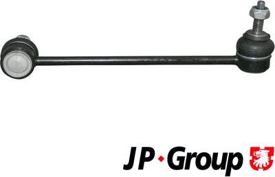 JP Group 1340400100 - Тяга / стойка, стабилизатор autosila-amz.com