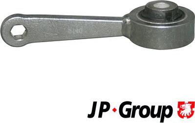 JP Group 1340400780 - Тяга / стойка, стабилизатор autosila-amz.com