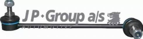 JP Group 1340401180 - Тяга / стойка, стабилизатор autosila-amz.com