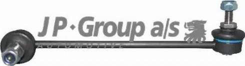 JP Group 1340401170 - Тяга / стойка, стабилизатор autosila-amz.com