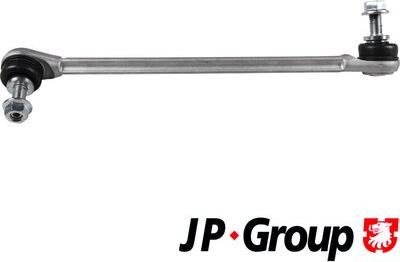 JP Group 1340408370 - Тяга / стойка, стабилизатор autosila-amz.com