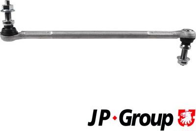 JP Group 1340402300 - Тяга / стойка, стабилизатор autosila-amz.com
