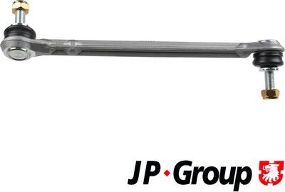 JP Group 1340402280 - Тяга / стойка, стабилизатор autosila-amz.com