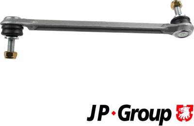 JP Group 1340402270 - Тяга / стойка, стабилизатор autosila-amz.com