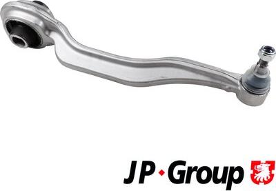JP Group 1340101570 - Рычаг MB W211/S211 02- передн.подв.нижн.лев. autosila-amz.com