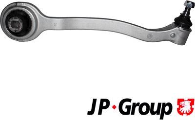 JP Group 1340103080 - Рычаг подвески колеса autosila-amz.com