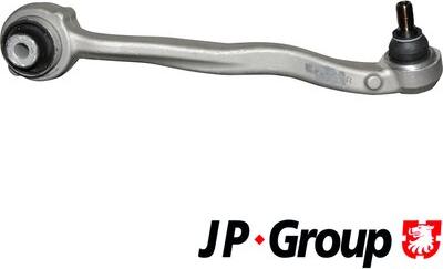 JP Group 1340103380 - Рычаг подвески колеса autosila-amz.com