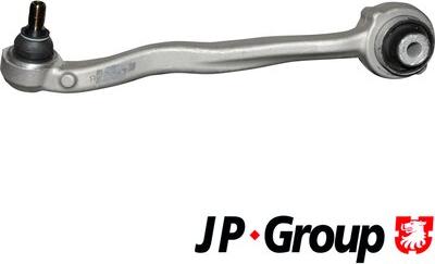 JP Group 1340103370 - Рычаг подвески колеса autosila-amz.com