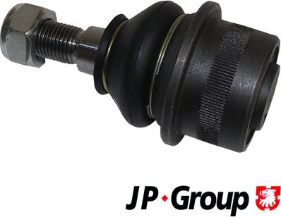 JP Group 1340300500 - Шаровая опора, несущий / направляющий шарнир autosila-amz.com