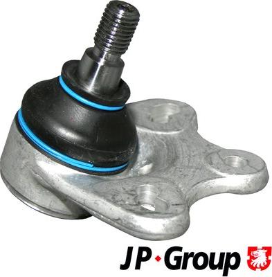JP Group 1340300600 - Шаровая опора, несущий / направляющий шарнир autosila-amz.com