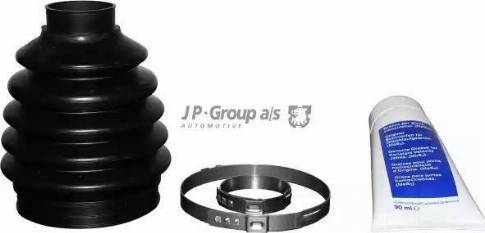 JP Group 1343600610 - Пыльник, приводной вал autosila-amz.com