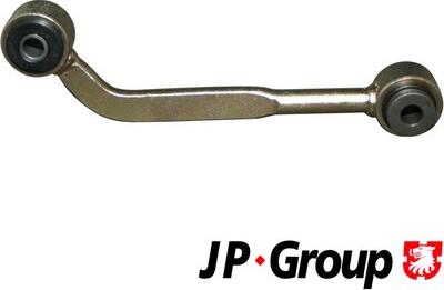 JP Group 1350500480 - Тяга / стойка, стабилизатор autosila-amz.com