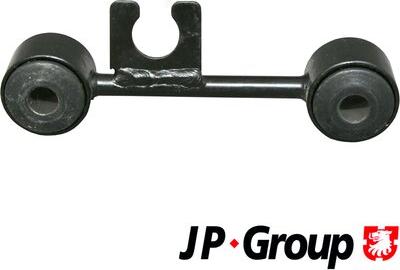 JP Group 1350500600 - Тяга / стойка, стабилизатор autosila-amz.com