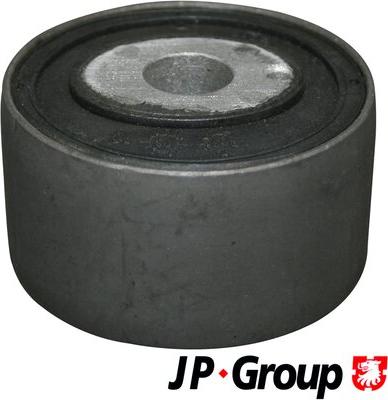 JP Group 1350101200 - Сайлентблок балки моста autosila-amz.com