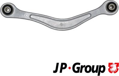 JP Group 1350201200 - Рычаг подвески колеса autosila-amz.com