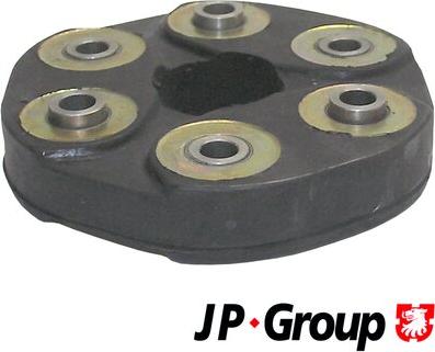 JP Group 1353800800 - Амортизатор, карданный вал autosila-amz.com