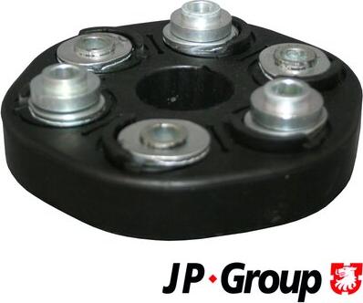 JP Group 1353801800 - Шарнир, продольный вал autosila-amz.com