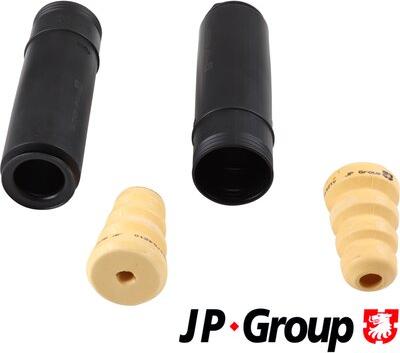 JP Group 1352704210 - Пылезащитный комплект, амортизатор autosila-amz.com