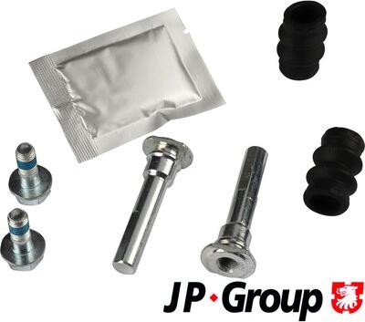 JP Group 1361951110 - Комплект направляющей гильзы, тормозной поршень autosila-amz.com
