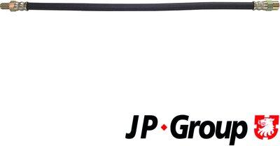 JP Group 1361600100 - Тормозной шланг autosila-amz.com