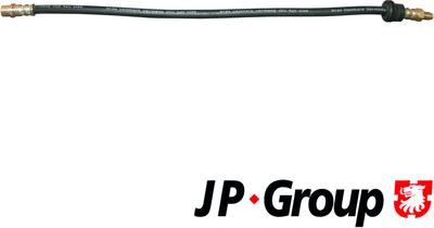 JP Group 1361600700 - Тормозной шланг autosila-amz.com