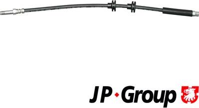 JP Group 1361601000 - Тормозной шланг autosila-amz.com
