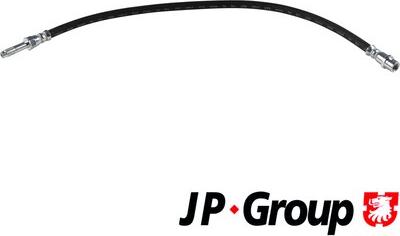 JP Group 1361601800 - Тормозной шланг autosila-amz.com