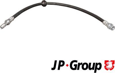 JP Group 1361601300 - Тормозной шланг autosila-amz.com