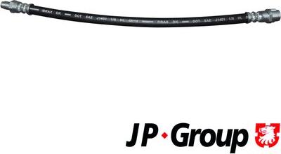 JP Group 1361701800 - Тормозной шланг autosila-amz.com