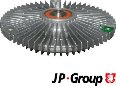 JP Group 1314901100 - Сцепление, вентилятор радиатора autosila-amz.com