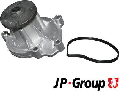 JP Group 1314104000 - Водяной насос autosila-amz.com