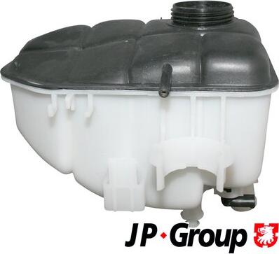 JP Group 1314700900 - Компенсационный бак, охлаждающая жидкость autosila-amz.com