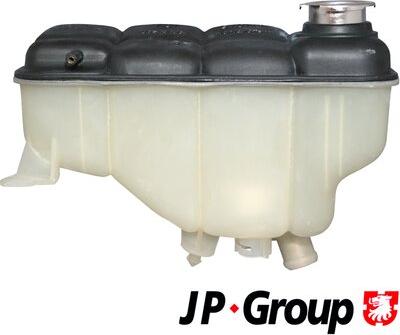 JP Group 1314700200 - Компенсационный бак, охлаждающая жидкость autosila-amz.com