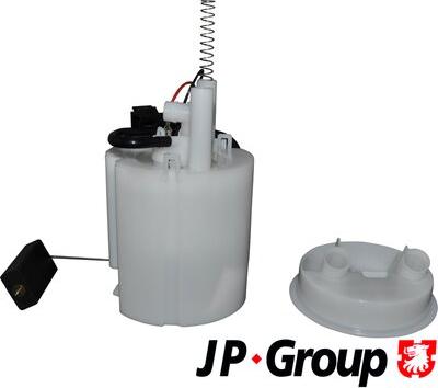 JP Group 1315200500 - Модуль топливного насоса autosila-amz.com