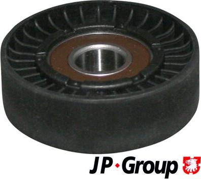 JP Group 1318300600 - Ролик, поликлиновый ремень autosila-amz.com