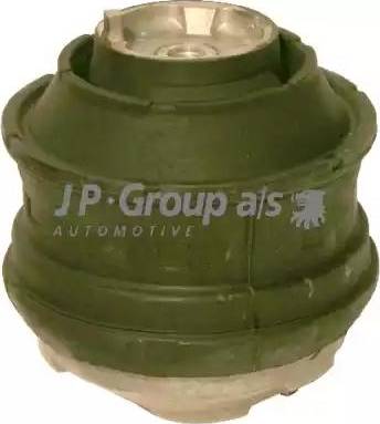 JP Group 1317901180 - Подушка, опора, подвеска двигателя autosila-amz.com