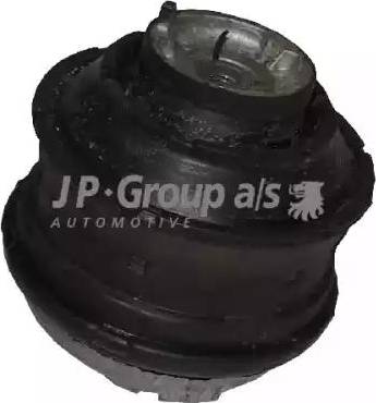 JP Group 1317903180 - Подушка, опора, подвеска двигателя autosila-amz.com