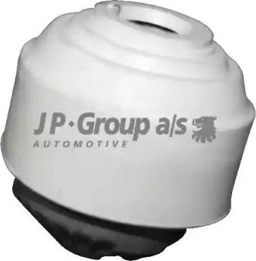 JP Group 1317902270 - Подушка, опора, подвеска двигателя autosila-amz.com