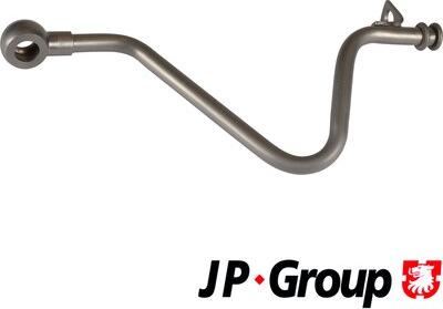 JP Group 1317600200 - Трубка, маслопровод компрессора autosila-amz.com
