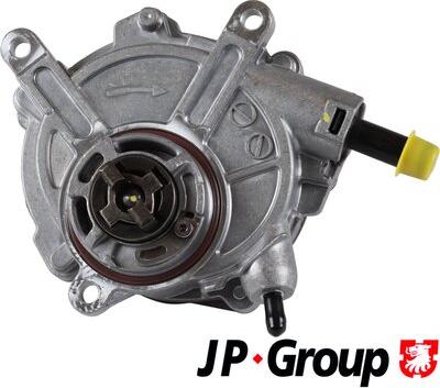 JP Group 1317100400 - Вакуумный насос, тормозная система autosila-amz.com