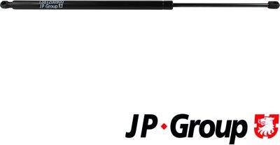 JP Group 1381200900 - Газовая пружина, упор autosila-amz.com