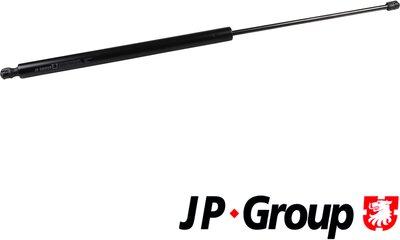 JP Group 1381200300 - Газовая пружина, упор autosila-amz.com
