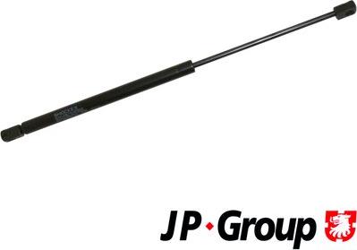 JP Group 1381200200 - Газовая пружина, упор autosila-amz.com