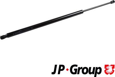 JP Group 1381203300 - Газовая пружина, упор autosila-amz.com