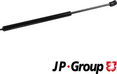 JP Group 1381202680 - Газовая пружина, капот autosila-amz.com