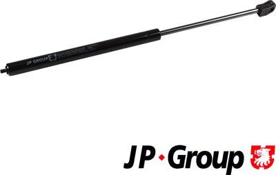 JP Group 1381202670 - Газовая пружина, капот autosila-amz.com