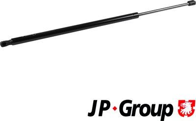 JP Group 1381202700 - Газовая пружина, упор autosila-amz.com