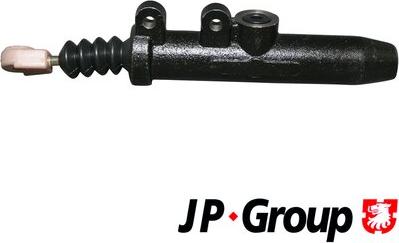 JP Group 1330600200 - Главный цилиндр, система сцепления autosila-amz.com