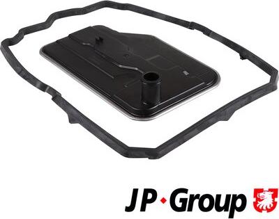 JP Group 1331900500 - Гидрофильтр, автоматическая коробка передач autosila-amz.com